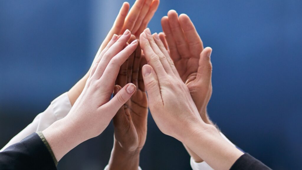 株式会社ユナイテッド未来代表取締役挨拶