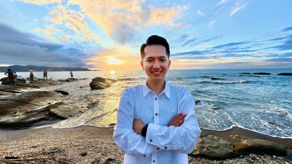 株式会社ユナイテッド未来代表取締役社長　木村翔太